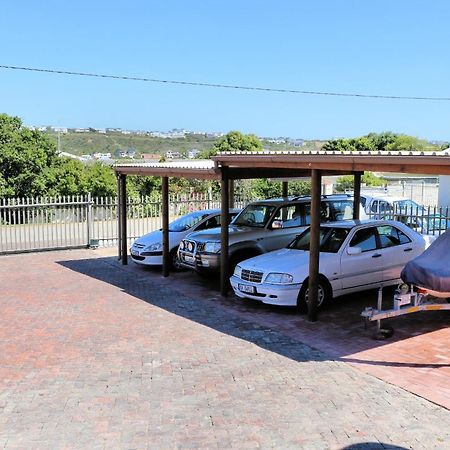 Anchorage Guest House Plettenberg Bay Dış mekan fotoğraf