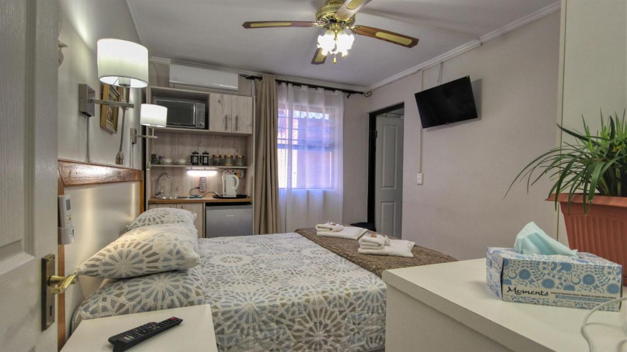 Anchorage Guest House Plettenberg Bay Dış mekan fotoğraf