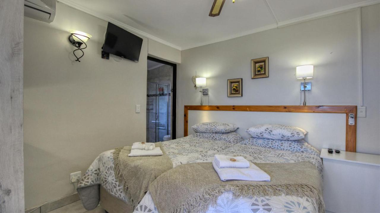 Anchorage Guest House Plettenberg Bay Dış mekan fotoğraf