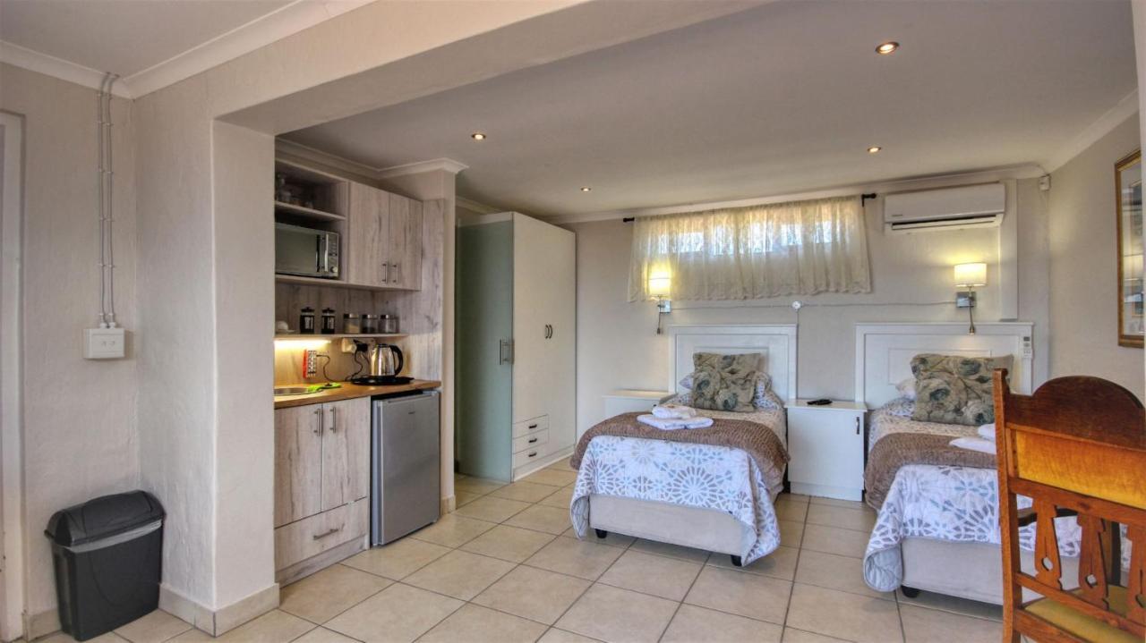 Anchorage Guest House Plettenberg Bay Dış mekan fotoğraf
