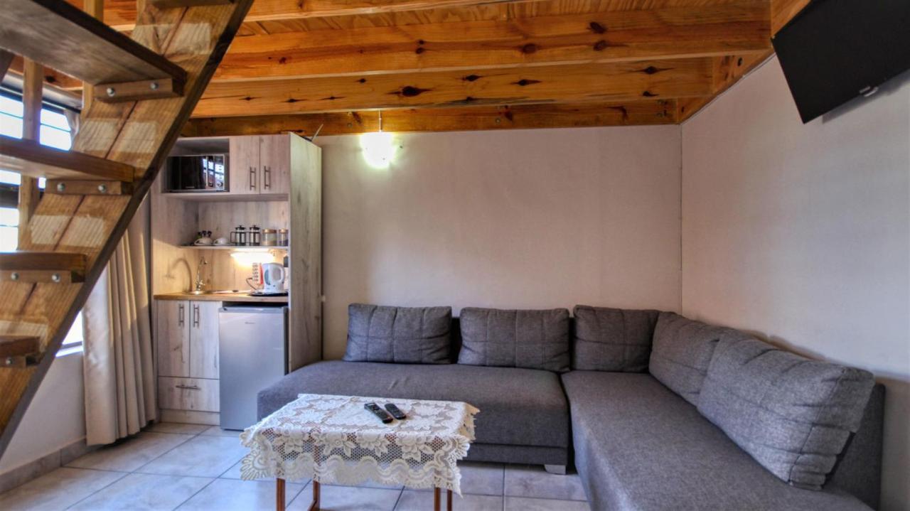 Anchorage Guest House Plettenberg Bay Dış mekan fotoğraf