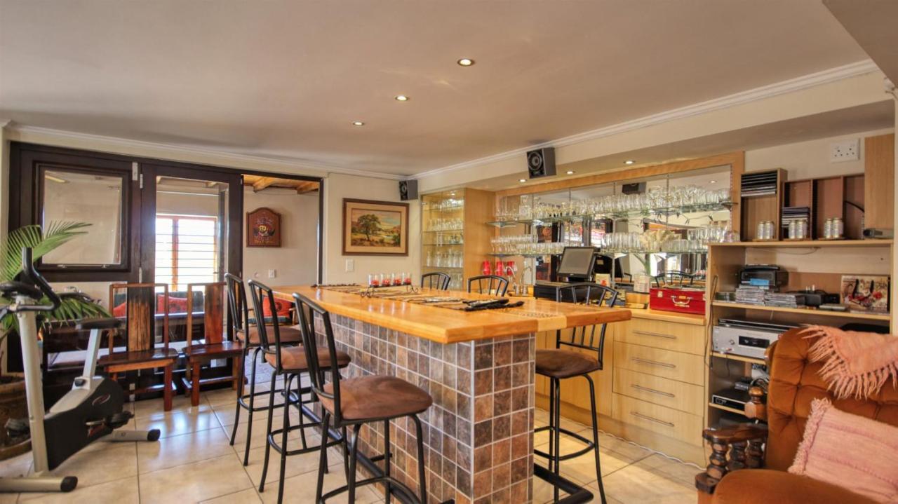Anchorage Guest House Plettenberg Bay Dış mekan fotoğraf