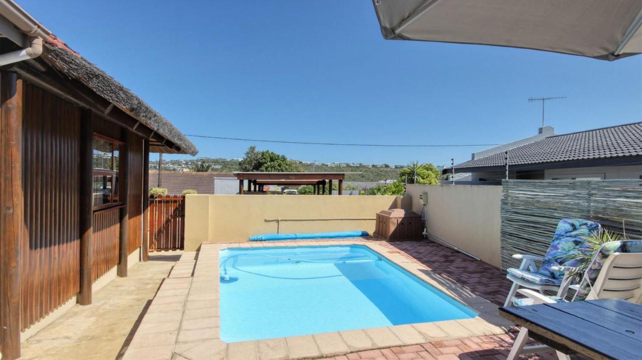 Anchorage Guest House Plettenberg Bay Dış mekan fotoğraf