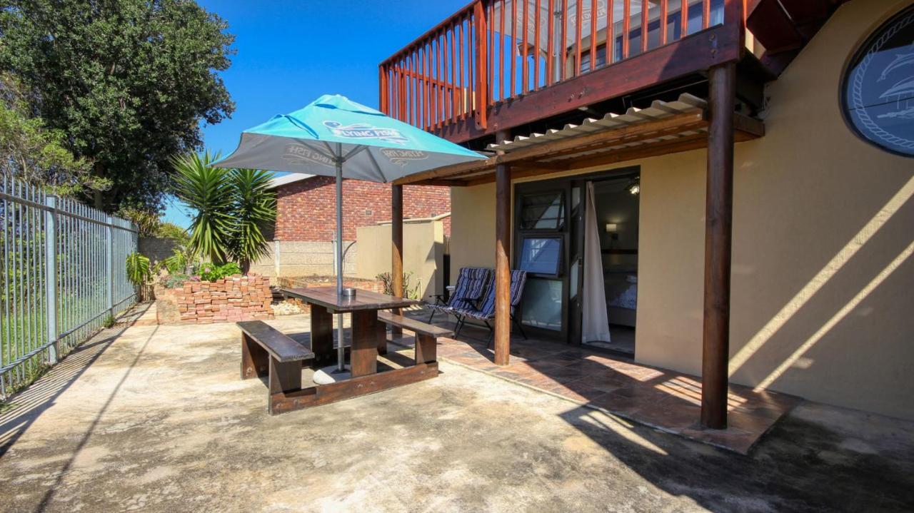 Anchorage Guest House Plettenberg Bay Dış mekan fotoğraf