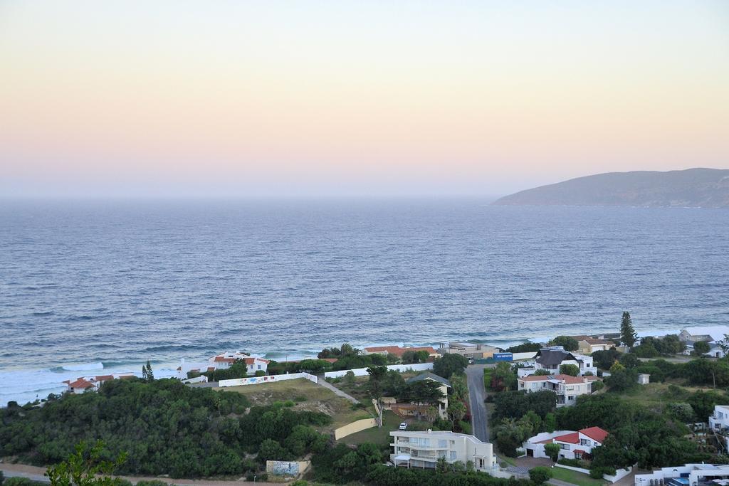 Anchorage Guest House Plettenberg Bay Oda fotoğraf