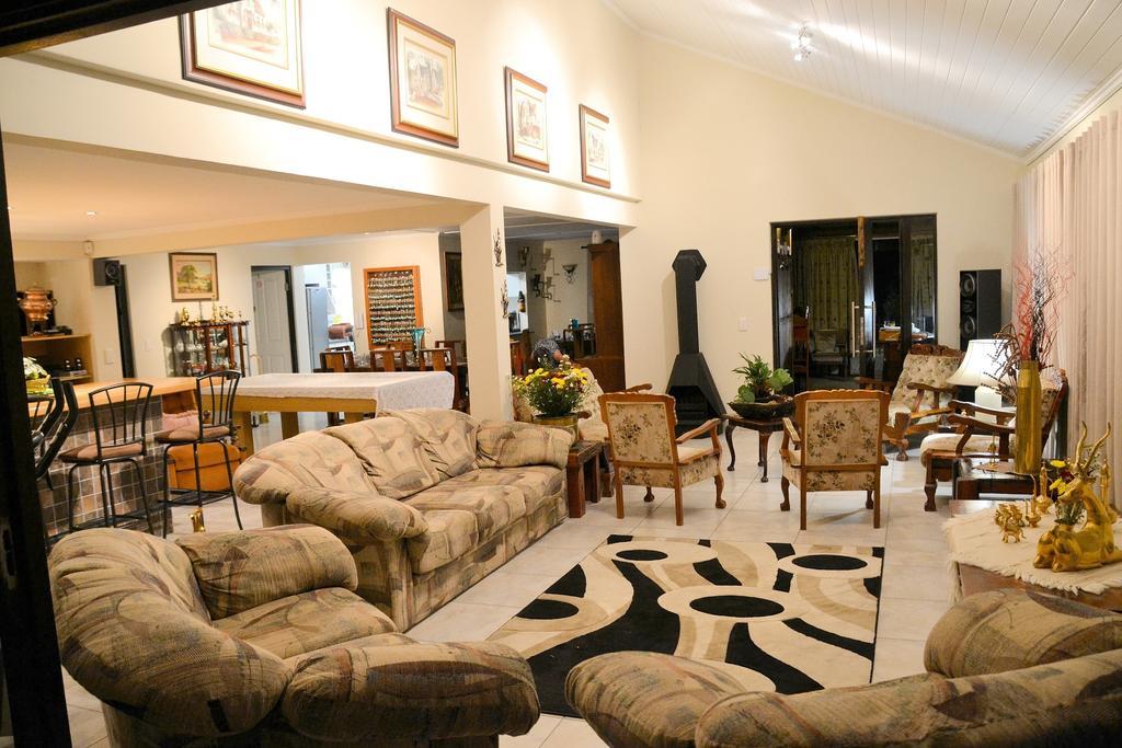 Anchorage Guest House Plettenberg Bay Dış mekan fotoğraf