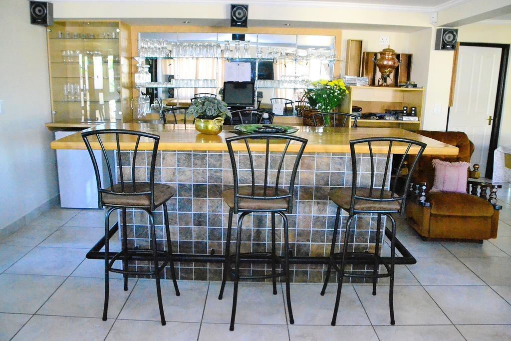 Anchorage Guest House Plettenberg Bay Dış mekan fotoğraf