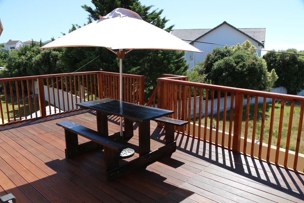 Anchorage Guest House Plettenberg Bay Dış mekan fotoğraf