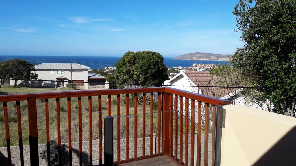 Anchorage Guest House Plettenberg Bay Dış mekan fotoğraf