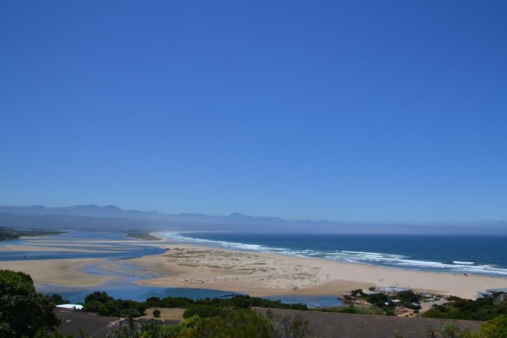 Anchorage Guest House Plettenberg Bay Dış mekan fotoğraf