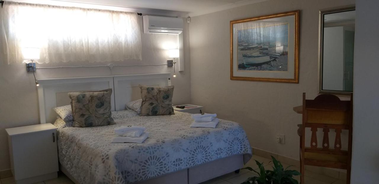 Anchorage Guest House Plettenberg Bay Dış mekan fotoğraf