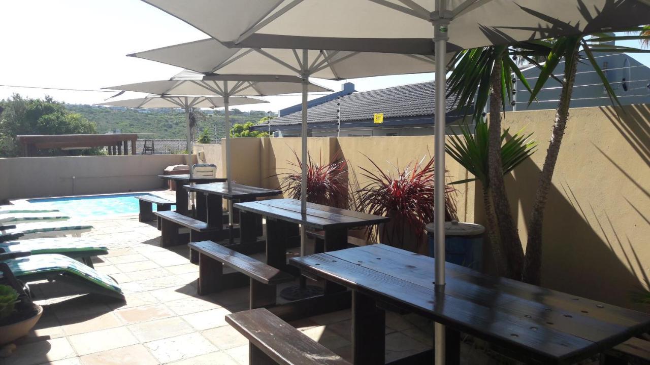 Anchorage Guest House Plettenberg Bay Dış mekan fotoğraf