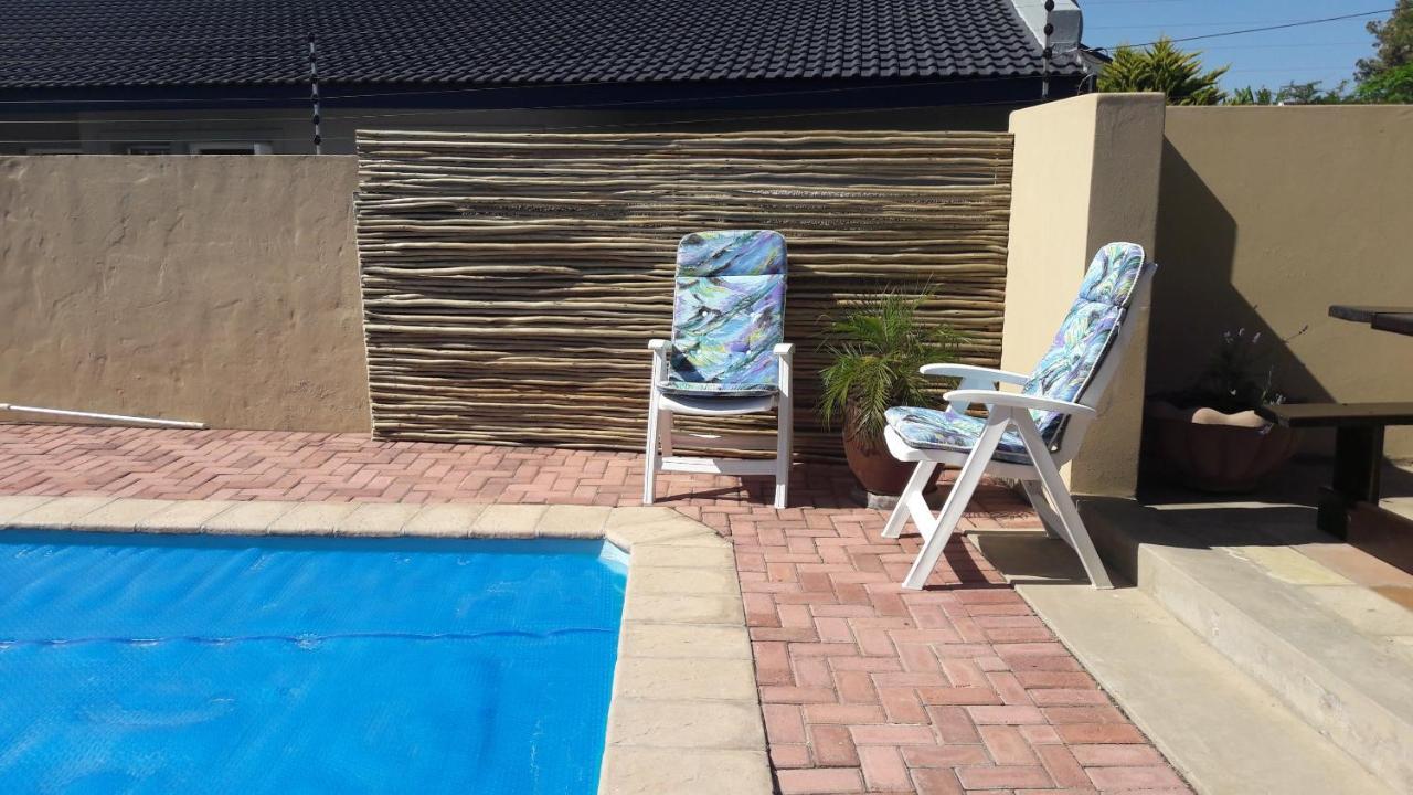 Anchorage Guest House Plettenberg Bay Dış mekan fotoğraf