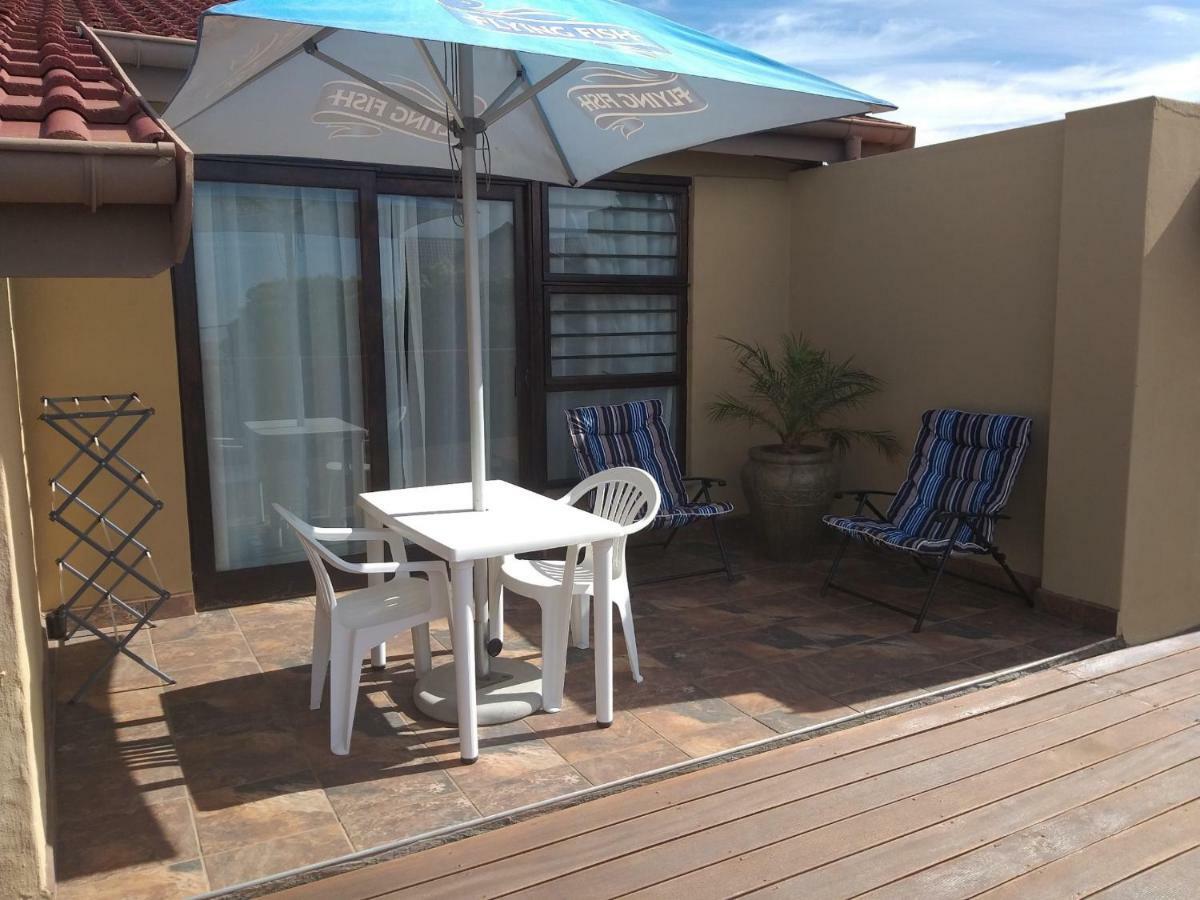 Anchorage Guest House Plettenberg Bay Dış mekan fotoğraf