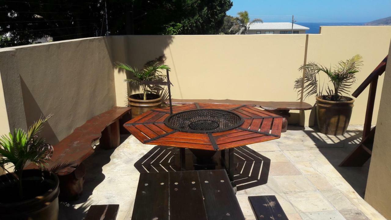 Anchorage Guest House Plettenberg Bay Dış mekan fotoğraf