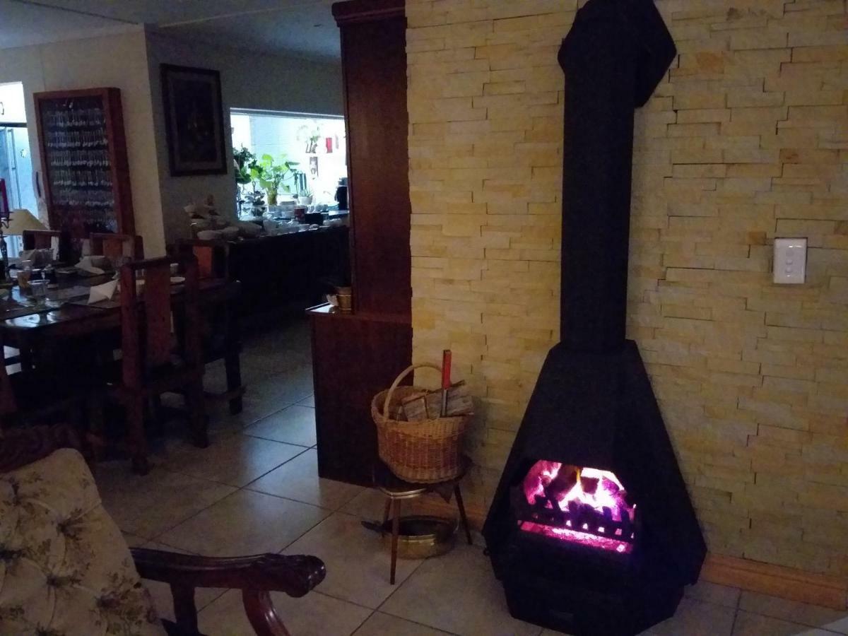 Anchorage Guest House Plettenberg Bay Dış mekan fotoğraf