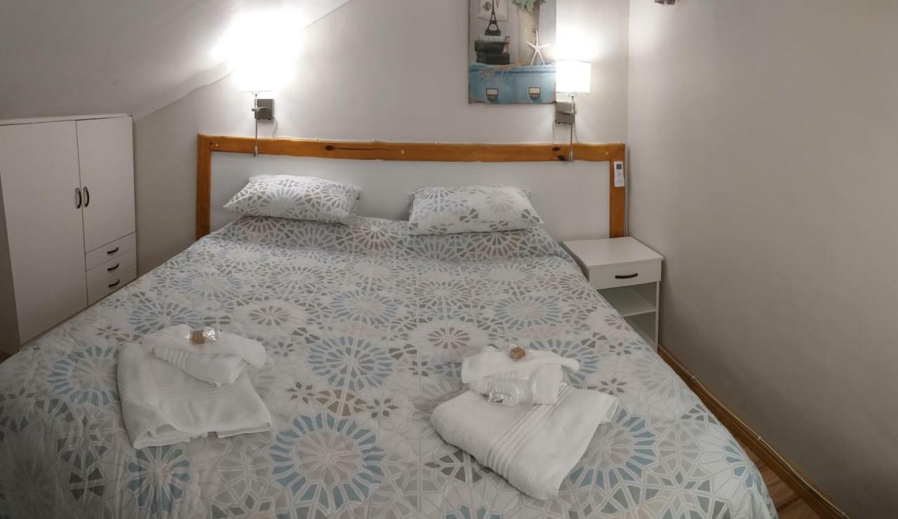 Anchorage Guest House Plettenberg Bay Dış mekan fotoğraf
