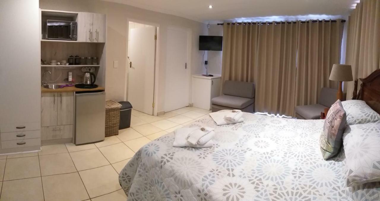 Anchorage Guest House Plettenberg Bay Dış mekan fotoğraf