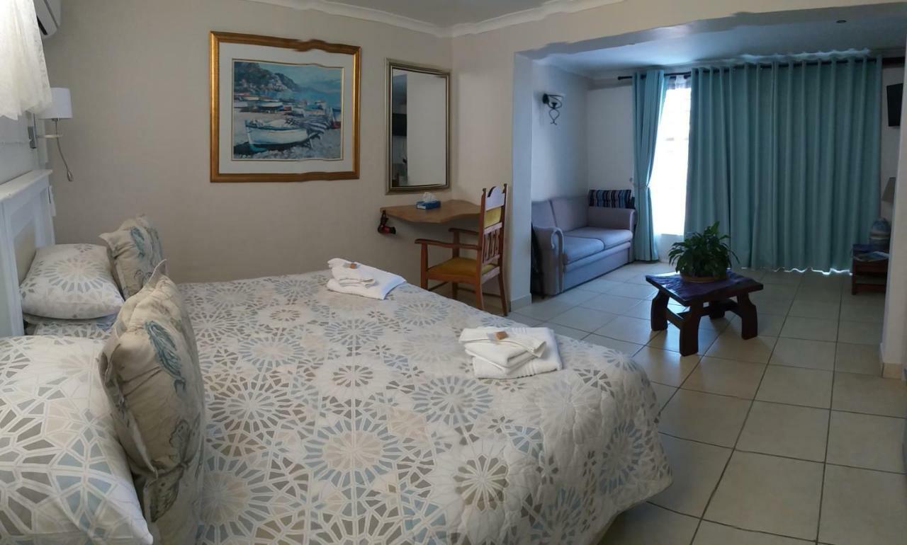 Anchorage Guest House Plettenberg Bay Dış mekan fotoğraf