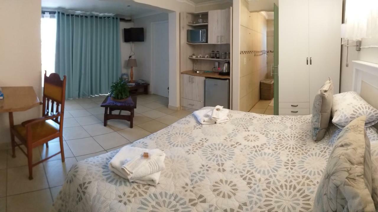 Anchorage Guest House Plettenberg Bay Dış mekan fotoğraf